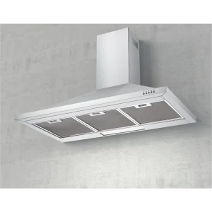 Wall Mount Cooker Hood with 3-speed Extraction 301 50/60/70/90cm - 图片 1