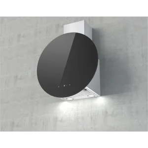Special design Vertical glass Cooker Hood 609 60cm - 图片 1