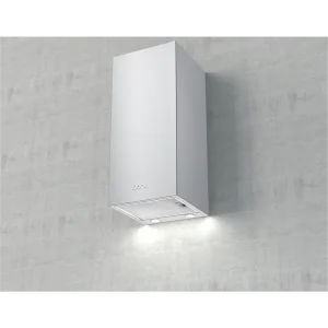 Hanging wall Cooker Hood 613 36cm - 图片 1