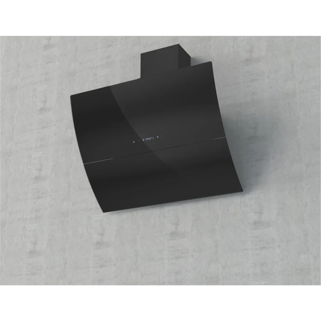 90cm Auto Open and Close Designed Angled Hood 701 - 图片 1