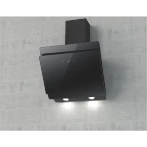 90cm High End Touch Control Angled Hood 706 - 图片 1