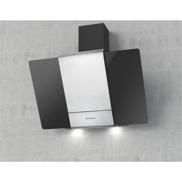 High End Designed Angled Hood 708C