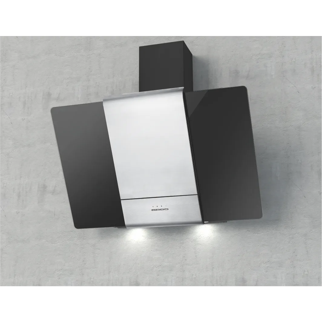 High End Designed Angled Hood 708C - 图片 1