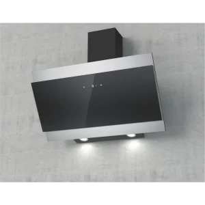 High End Designed RGB Angled Hood 728 - 图片 1