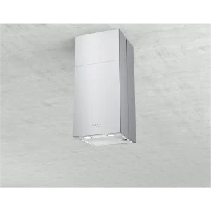 Designed Island Cooker Hood 807 - 图片 1