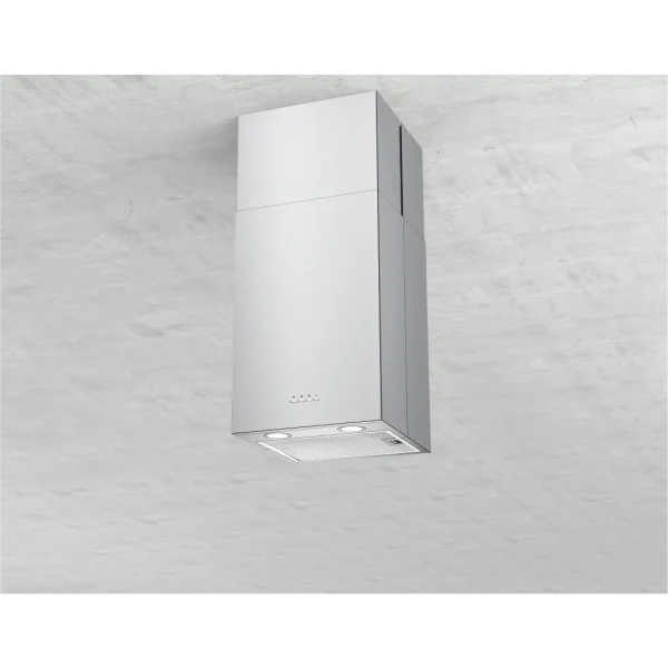 Designed Island Cooker Hood 807