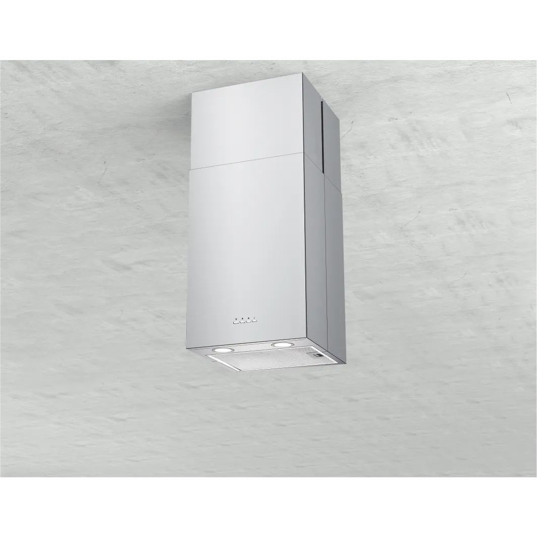 Designed Island Cooker Hood 807 - 图片 1