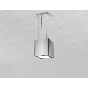 Designed Island Cooker Hood 820 - 图片 1