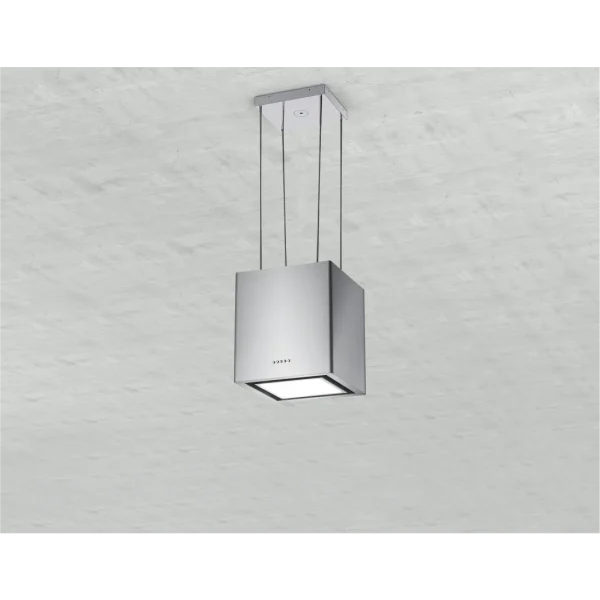 Designed Island Cooker Hood 820