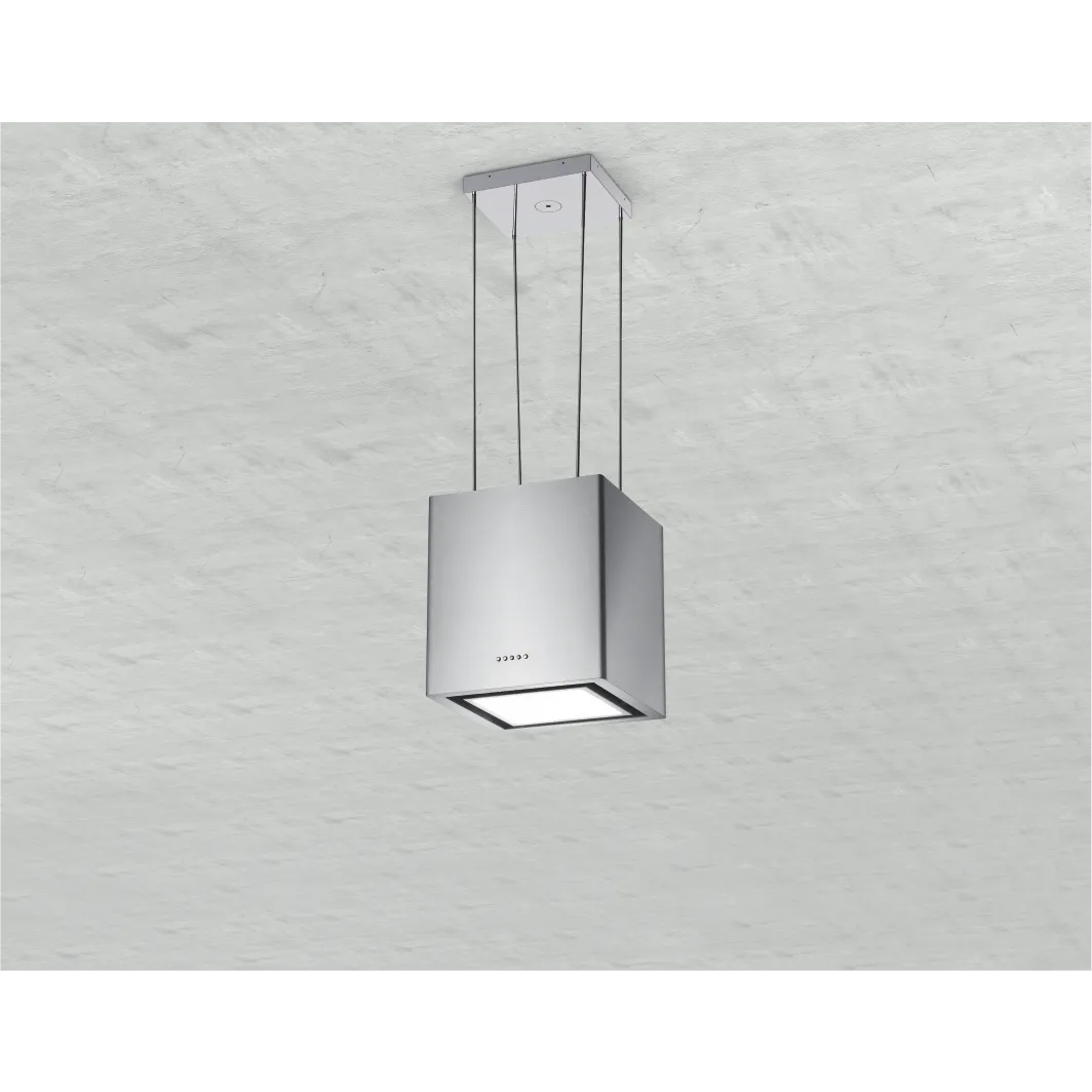 Designed Island Cooker Hood 820 - 图片 1
