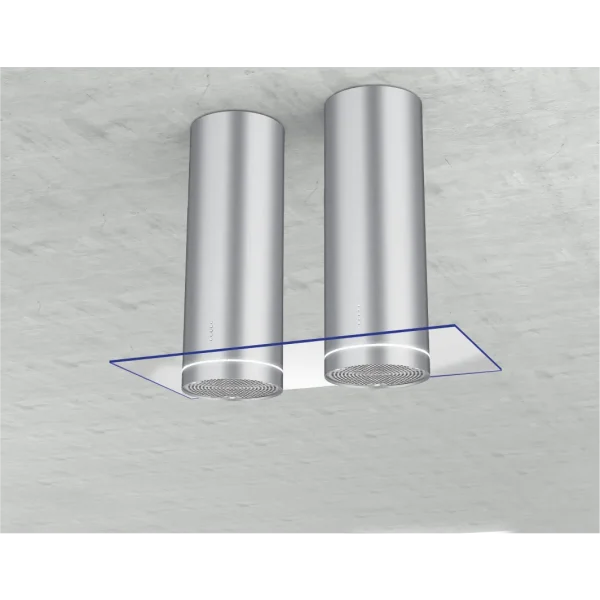 Powerful Island Cooker Hood 822A