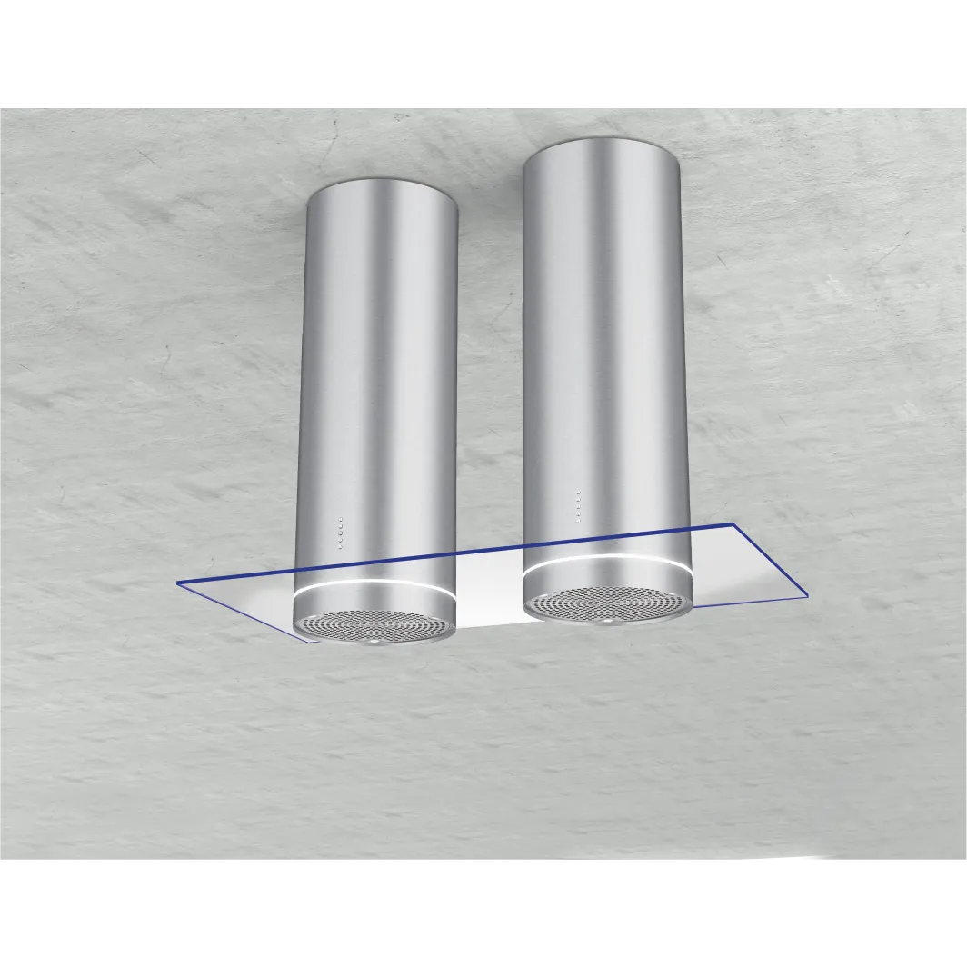 Powerful Island Cooker Hood 822A - 图片 1