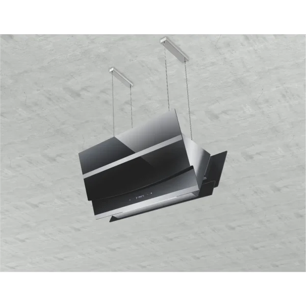 Special Designed Island Cooker Hood 826