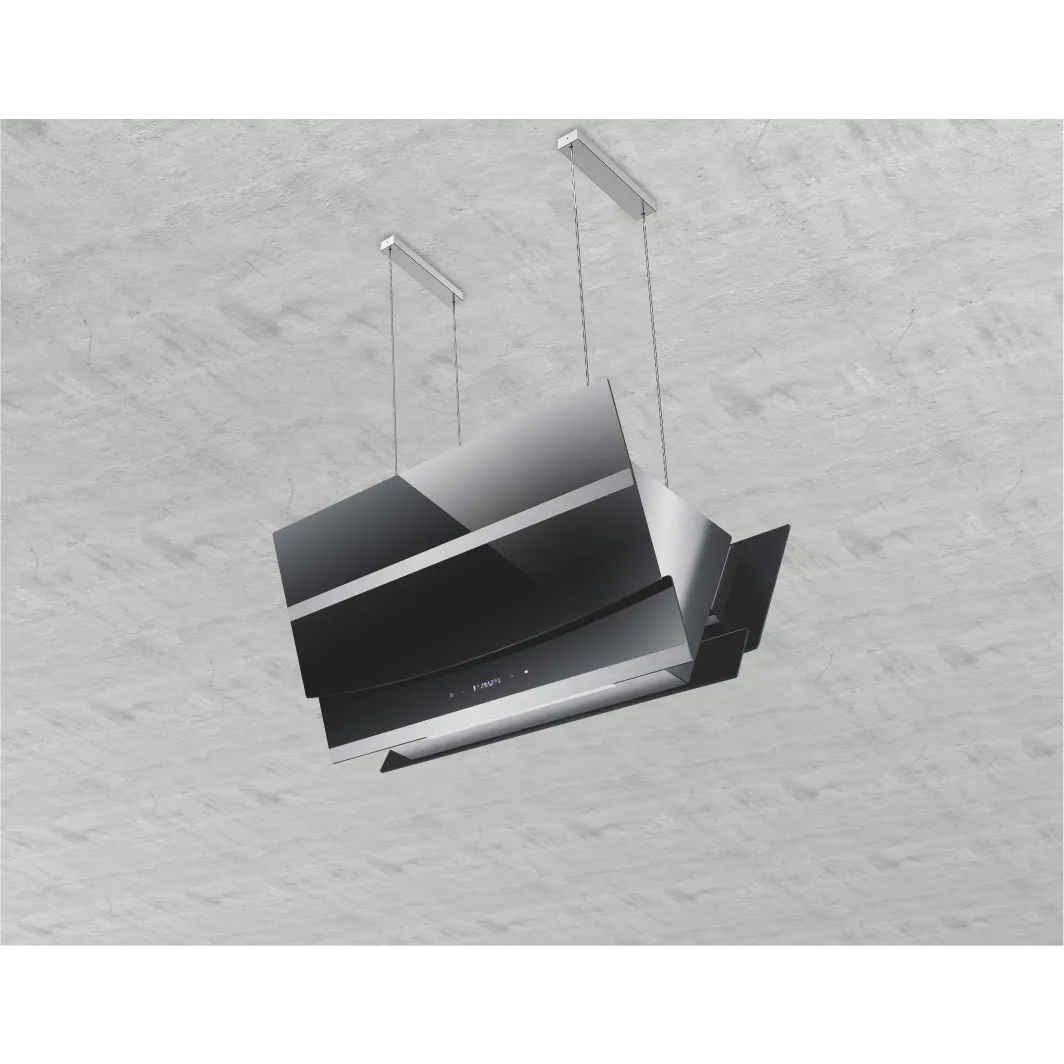 Special Designed Island Cooker Hood 826 - 图片 1