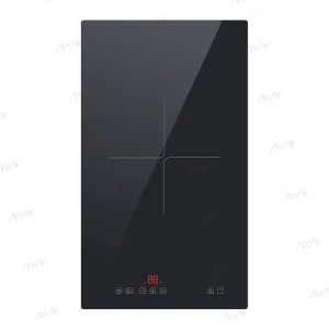Built-in Induction Hob with Single Zone with Boost HJ3052IH1B - 图片 1