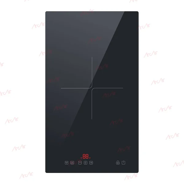 Built-in Induction Hob with Single Zone with Boost HJ3052IH1B