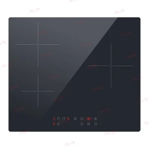 Built-in Induction Hob with 3 Zones with Boost HJ6052IH3B - 图片 1