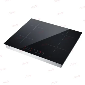 Built-in Induction Hob with 4 Zones with Boost HJ6052IH4B - 图片 3