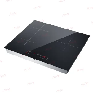 Built-in Induction Hob with 3 Zones with Boost HJ6052IH3B - 图片 2