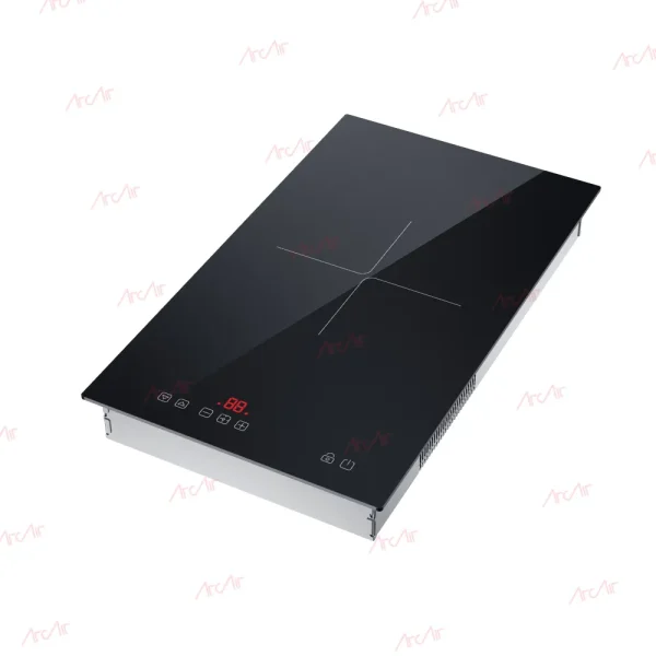 Built-in Induction Hob with Single Zone with Boost HJ3052IH1B