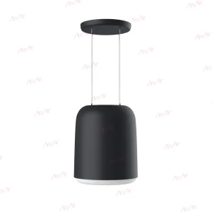 High-Technical air purifier lamp hood 833 - 图片 2