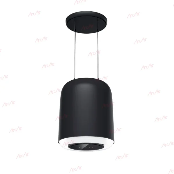 High-Technical air purifier lamp hood 833