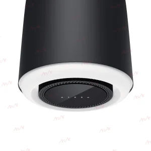 High-Technical air purifier lamp hood 833 - 图片 5
