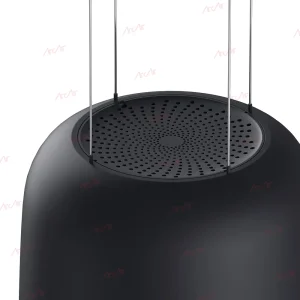 High-Technical air purifier lamp hood 833 - 图片 4