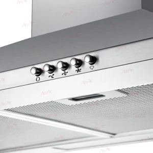 Wall Mount Cooker Hood with 3-speed Extraction 201 60/90cm - 图片 4