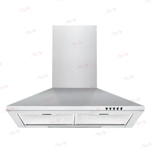 Wall Mount Cooker Hood with 3-speed Extraction 201 60/90cm - 图片 5