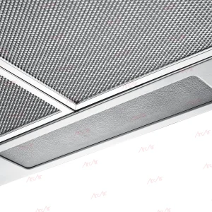 Wall Mount Cooker Hood with 3-speed Extraction 201 60/90cm - 图片 3