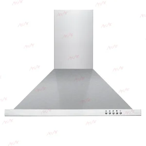 Wall Mount Cooker Hood with 3-speed Extraction 301 50/60/70/90cm - 图片 4