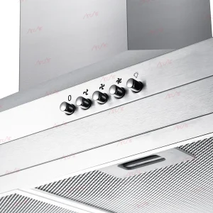 Wall Mount Cooker Hood with 3-speed Extraction 301 50/60/70/90cm - 图片 3