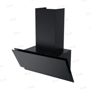 60cm Angled Cooker Hood LED Lights 736C - 图片 6