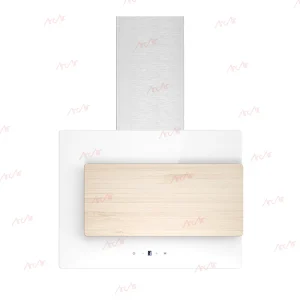 Vertical Glass Model with Dual Suction 740 - 图片 3