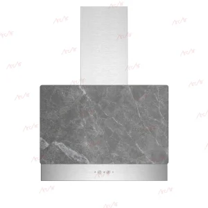 Vertical Glass Model with Dual Suction 740 - 图片 2