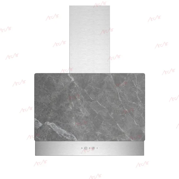 Vertical Glass Model with Dual Suction 740