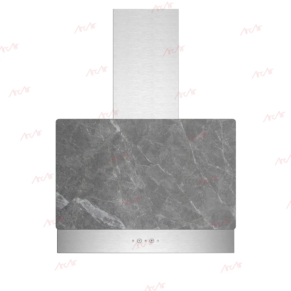 Vertical Glass Model with Dual Suction 740 - 图片 2