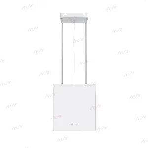 Designed Island Cooker Hood 820 - 图片 6