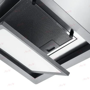 Designed Island Cooker Hood 820 - 图片 4