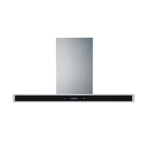 T-shape Chimney Cooker Hood Touch Control Chimney 106 60/90cm - 图片 3
