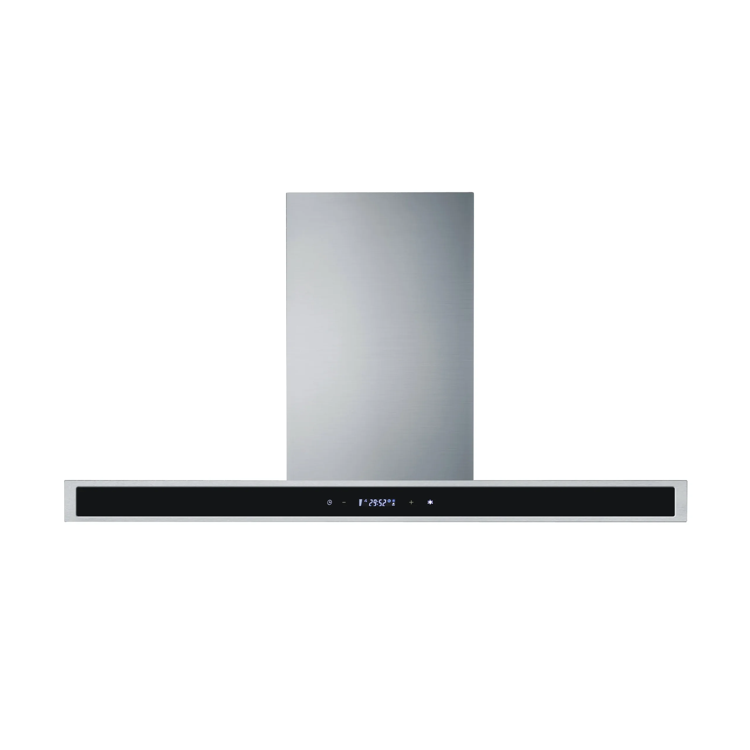 T-shape Chimney Cooker Hood Touch Control Chimney 106 60/90cm - 图片 3