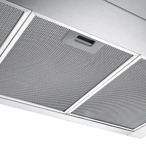 T-shape Chimney Cooker Hood Touch Control Chimney 106 60/90cm - 图片 2