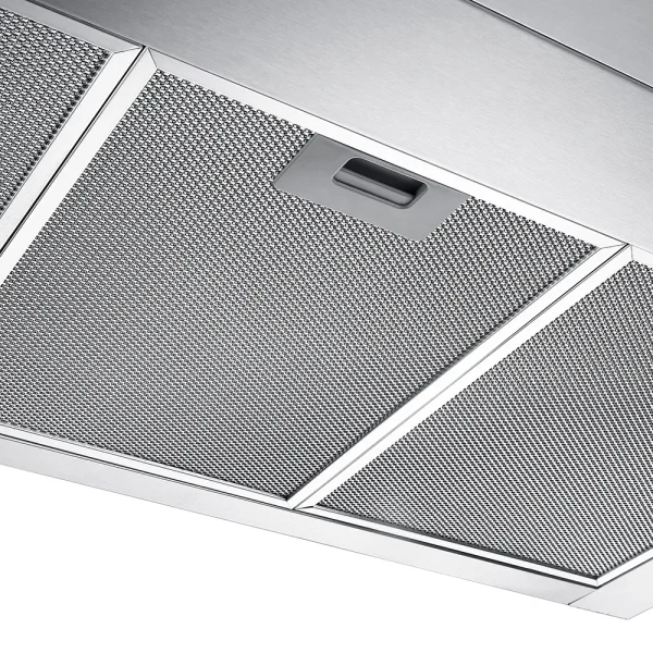 T-shape Chimney Cooker Hood Touch Control Chimney 106 60/90cm