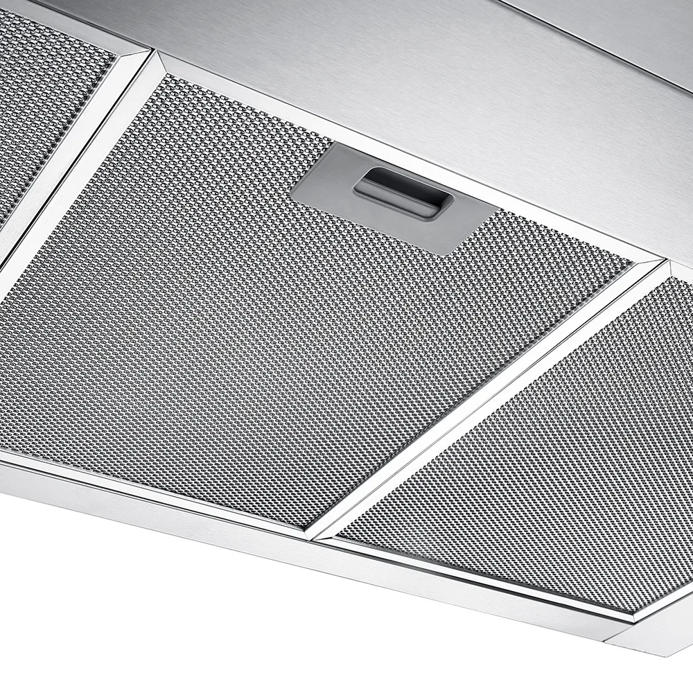 T-shape Chimney Cooker Hood Touch Control Chimney 106 60/90cm - 图片 2