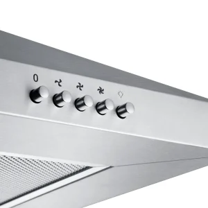 Wall Mount Cooker Hood with 3-speed Extraction 206 60/90/100cm - 图片 5
