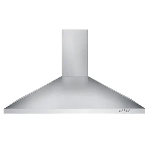 Wall Mount Cooker Hood with 3-speed Extraction 206 60/90/100cm - 图片 6