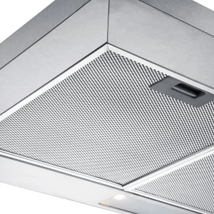 Wall Mount Cooker Hood with 3-speed Extraction 206 60/90/100cm - 图片 4