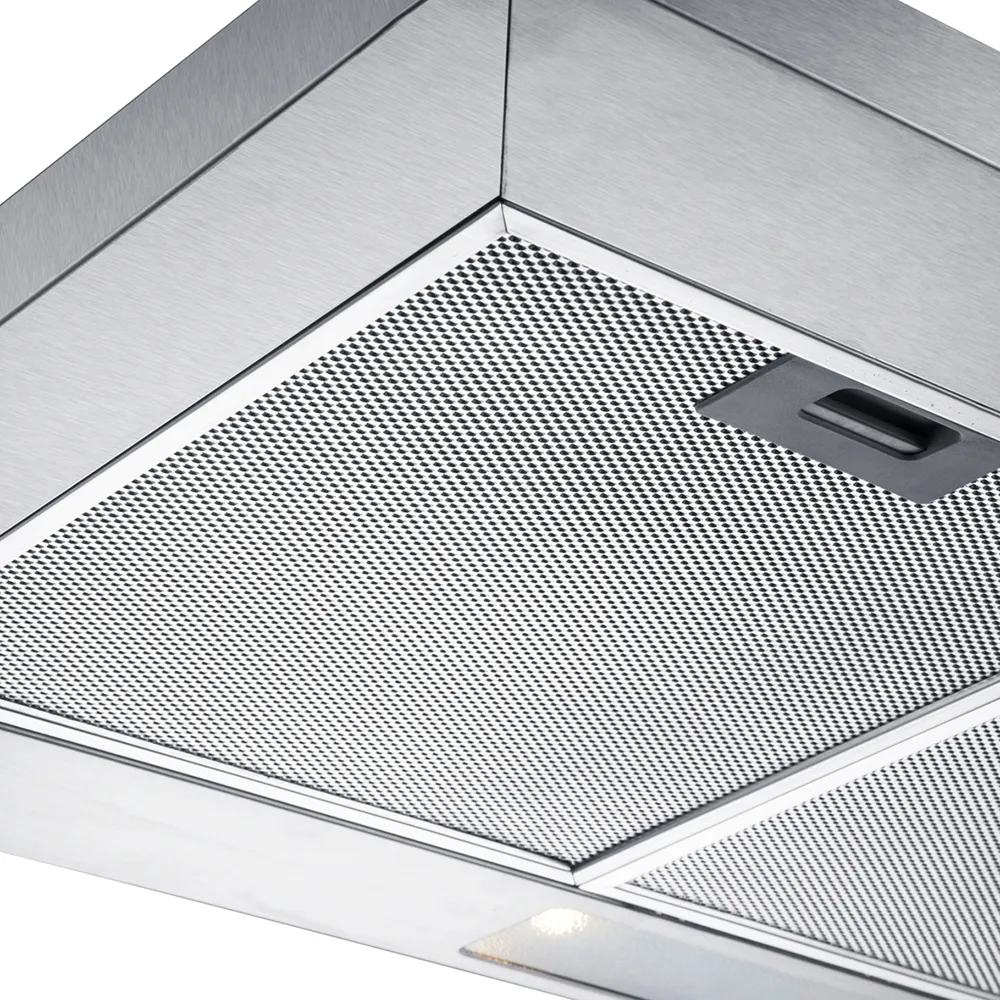 Wall Mount Cooker Hood with 3-speed Extraction 206 60/90/100cm - 图片 4