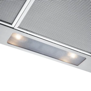 Wall Mount Cooker Hood with 3-speed Extraction 206 60/90/100cm - 图片 3